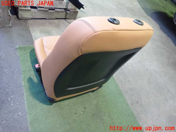 2UPJ-9235527035]BMW 320i(8A20)運転席シート 中古 (F30)_3