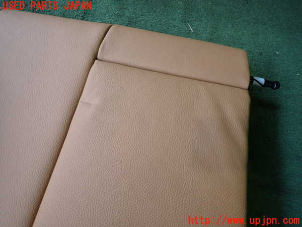 2UPJ-9235527385]BMW 320i(8A20)リアシート 中古 (F30)_3
