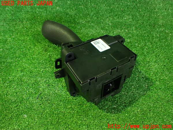 2UPJ-9235527555]BMW 320i(8A20)ATシフトレバー 中古 (F30)_2