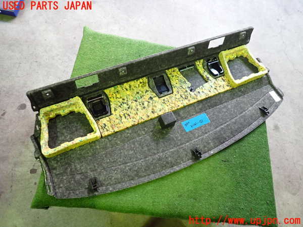 2UPJ-9235527761]BMW 320i(8A20)トノカバー1 中古 (F30)_2