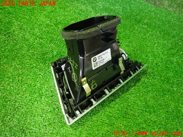 2UPJ-9235527527]BMW 320i(8A20)エアコン吹き出し口2 (右) 中古 (F30)_3