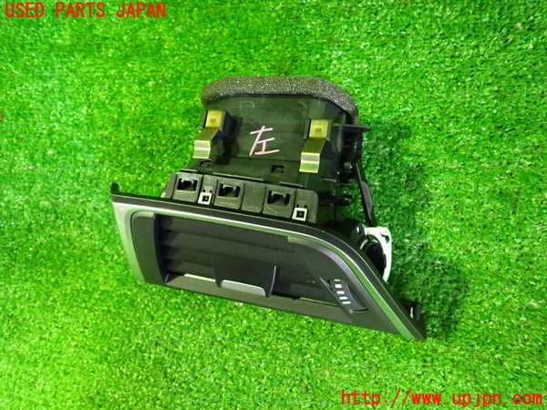 2UPJ-9235527528]BMW 320i(8A20)エアコン吹き出し口3 (左) 中古 (F30)_2