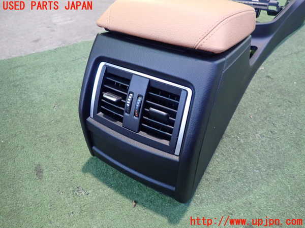 2UPJ-9235527540]BMW 320i(8A20)センターコンソール 中古 (F30)_2