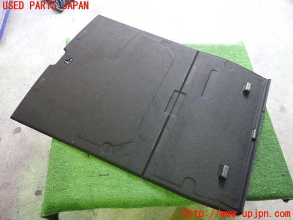 2UPJ-9235527771]BMW 320i(8A20)ラゲッジトレイ1 中古 (F30)_2