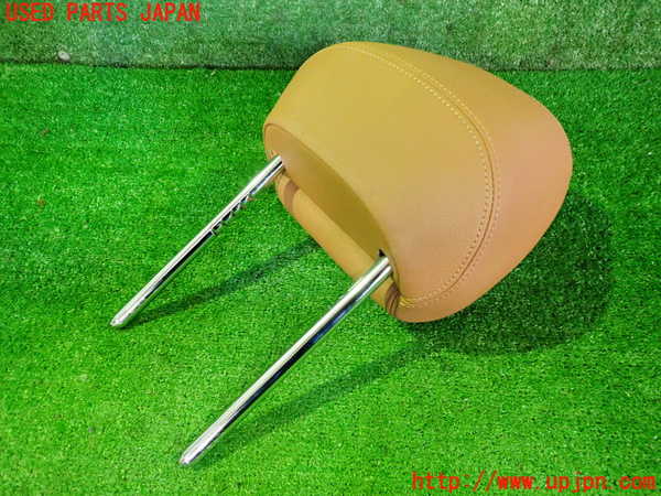 2UPJ-9235527040]BMW 320i(8A20)運転席ヘッドレスト 中古 (F30)_2