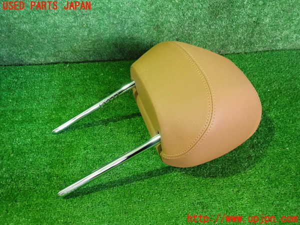 2UPJ-9235527070]BMW 320i(8A20)助手席ヘッドレスト 中古 (F30)_2