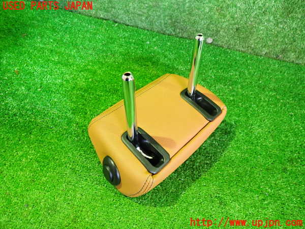 2UPJ-9235527130]BMW 320i(8A20)真中2列目ヘッドレスト 中古 (F30)_2