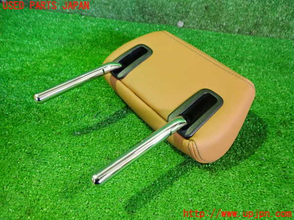 2UPJ-9235527130]BMW 320i(8A20)真中2列目ヘッドレスト 中古 (F30)_3