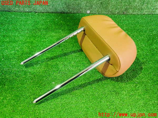 2UPJ-9235527180]BMW 320i(8A20)左2列目ヘッドレスト 中古 (F30)_2