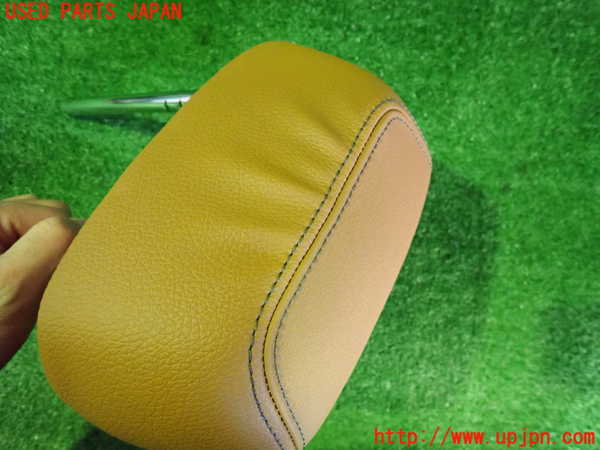 2UPJ-9235527180]BMW 320i(8A20)左2列目ヘッドレスト 中古 (F30)_3