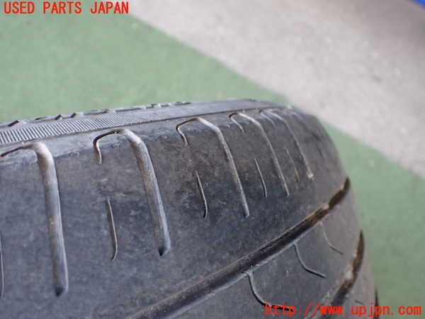 2UPJ-9235529037]BMW 320i(8A20)タイヤ　ホイール　1本② 225/50R17 中古 (F30)_4