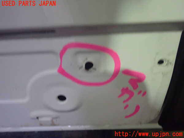 2UPJ-9235531260]VW・T-Cross(ティークロス)(C1DKR)左前ドア (43R-000479) 中古_3