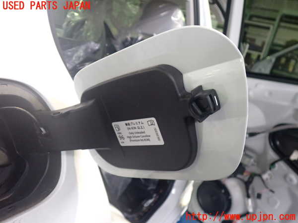 2UPJ-9235531690]VW・T-Cross(ティークロス)(C1DKR)フューエルリッド 中古_2