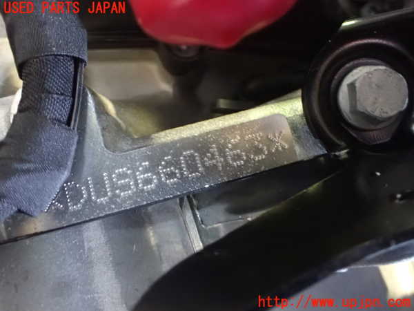 2UPJ-9235532010]VW・T-Cross(ティークロス)(C1DKR)エンジン DUS (ジャンク品) 中古_3