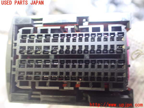 2UPJ-9235532010]VW・T-Cross(ティークロス)(C1DKR)エンジン DUS (ジャンク品) 中古_4