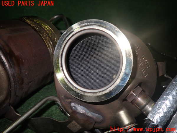 2UPJ-9235532661]VW・T-Cross(ティークロス)(C1DKR)触媒1 中古_3