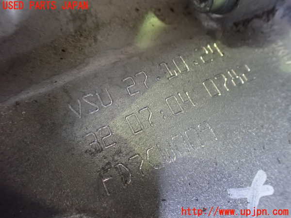 2UPJ-9235533010]VW・T-Cross(ティークロス)(C1DKR)ミッション AT DUS 中古_4