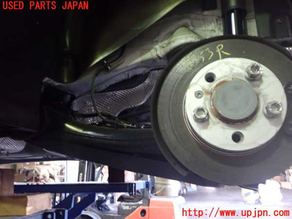 2UPJ-9235535380]VW・T-Cross(ティークロス)(C1DKR)リアアクスルビーム 中古_3