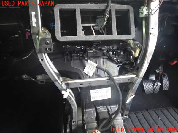 2UPJ-9235536081]VW・T-Cross(ティークロス)(C1DKR)エバポレーター1 中古_2