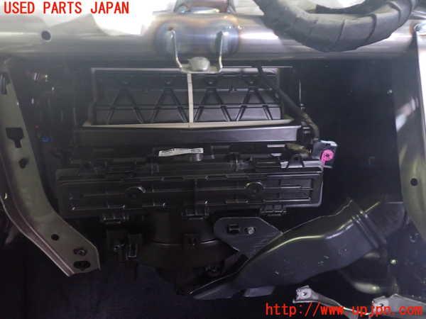 2UPJ-9235536081]VW・T-Cross(ティークロス)(C1DKR)エバポレーター1 中古_4
