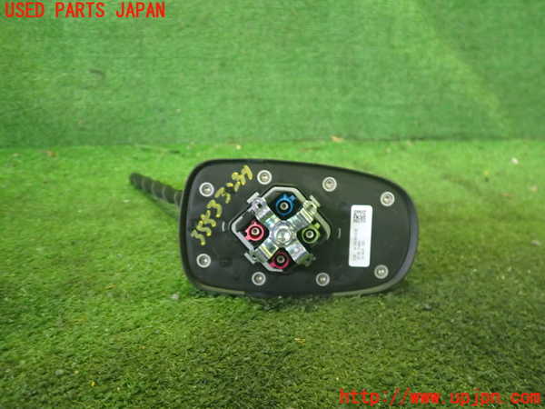 2UPJ-9235536550]VW・T-Cross(ティークロス)(C1DKR)アンテナ 中古_3