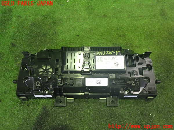 2UPJ-9235536170]VW・T-Cross(ティークロス)(C1DKR)スピードメーター 中古_2