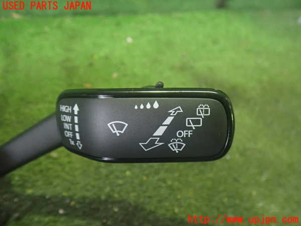 2UPJ-9235536720]VW・T-Cross(ティークロス)(C1DKR)コンビネーションスイッチ 中古_2