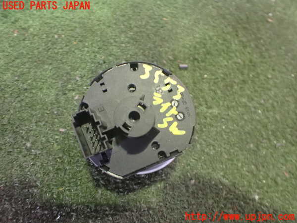 2UPJ-9235536285]VW・T-Cross(ティークロス)(C1DKR)ライトスイッチ 中古_2