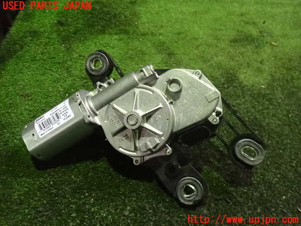 2UPJ-9235536775]VW・T-Cross(ティークロス)(C1DKR)リアワイパーモーター 中古_2