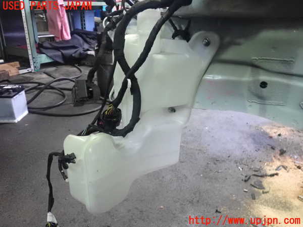 2UPJ-9235536791]VW・T-Cross(ティークロス)(C1DKR)ウォッシャータンク1 中古_2