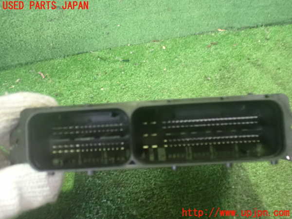 2UPJ-9235536110]VW・T-Cross(ティークロス)(C1DKR)エンジンコンピューター 中古_3