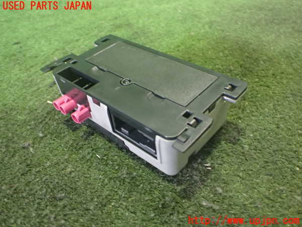 2UPJ-9235536146]VW・T-Cross(ティークロス)(C1DKR)コンピューター1 中古_2