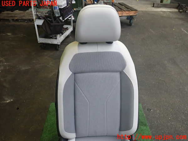 2UPJ-9235537035]VW・T-Cross(ティークロス)(C1DKR)運転席シート 中古_2