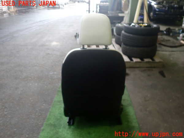 2UPJ-9235537035]VW・T-Cross(ティークロス)(C1DKR)運転席シート 中古_5