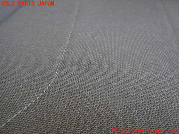 2UPJ-9235537065]VW・T-Cross(ティークロス)(C1DKR)助手席シート 中古_4