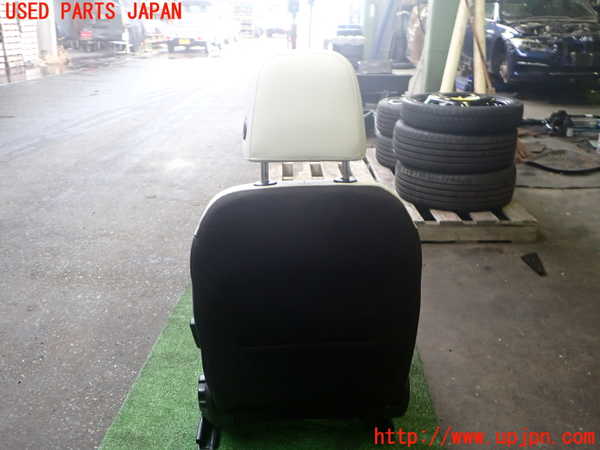 2UPJ-9235537065]VW・T-Cross(ティークロス)(C1DKR)助手席シート 中古_5