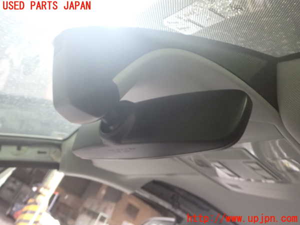 2UPJ-9235537615]VW・T-Cross(ティークロス)(C1DKR)ルームミラー 中古_2