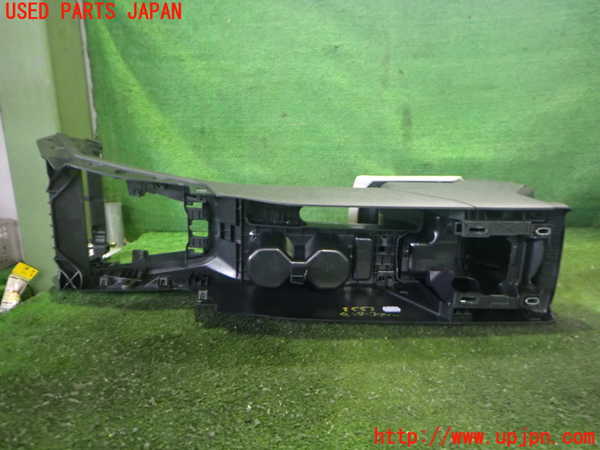 2UPJ-9235537540]VW・T-Cross(ティークロス)(C1DKR)センターコンソール 中古_5