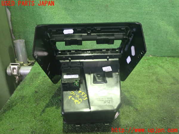 2UPJ-9235537549]VW・T-Cross(ティークロス)(C1DKR)コンソール 中古_3