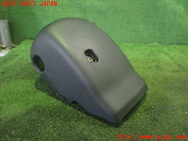 2UPJ-9235537905]VW・T-Cross(ティークロス)(C1DKR)コラムカバー 中古_2