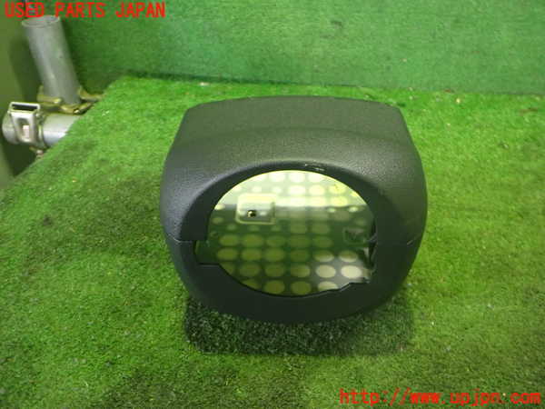 2UPJ-9235537905]VW・T-Cross(ティークロス)(C1DKR)コラムカバー 中古_3