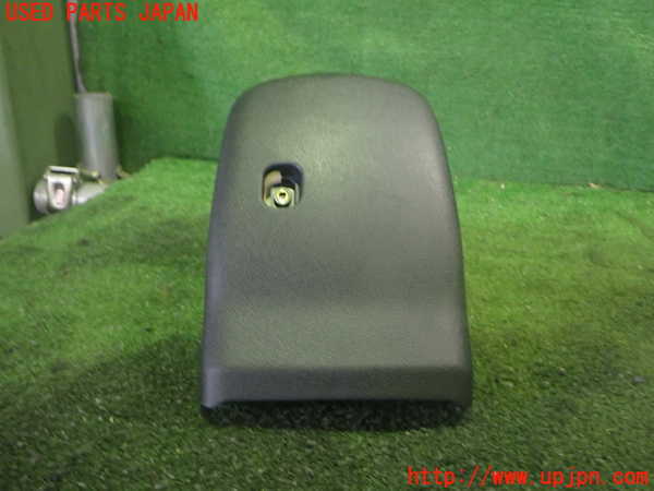 2UPJ-9235537905]VW・T-Cross(ティークロス)(C1DKR)コラムカバー 中古_4