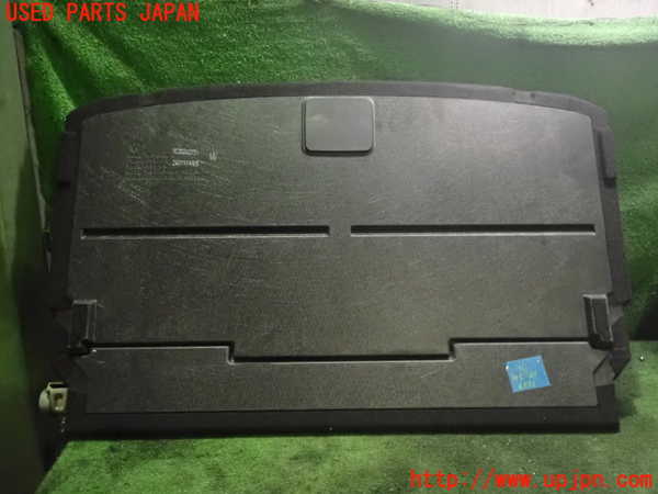 2UPJ-9235537771]VW・T-Cross(ティークロス)(C1DKR)ラゲッジトレイ1 中古_2