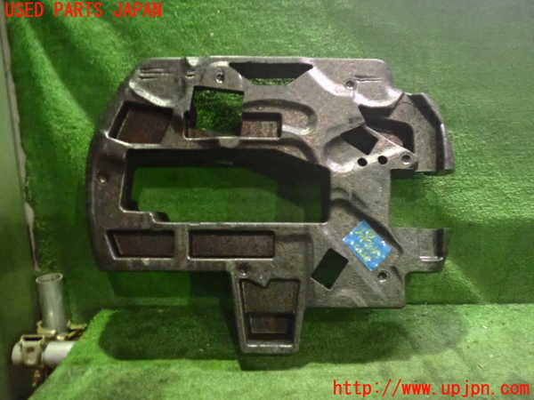 2UPJ-9235537772]VW・T-Cross(ティークロス)(C1DKR)ラゲッジトレイ2 中古_2