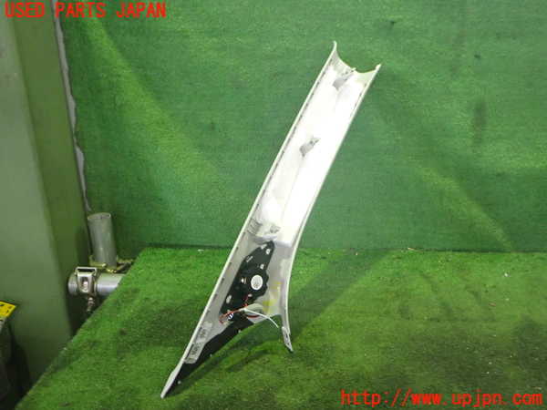 2UPJ-9235537660]VW・T-Cross(ティークロス)(C1DKR)左フロントピラートリム 中古_2