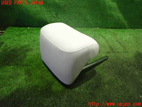 2UPJ-9235537150]VW・T-Cross(ティークロス)(C1DKR)右2列目ヘッドレスト 中古_3