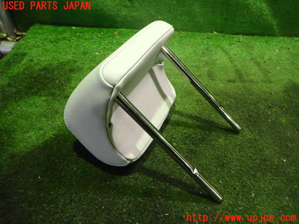 2UPJ-9235537150]VW・T-Cross(ティークロス)(C1DKR)右2列目ヘッドレスト 中古_4