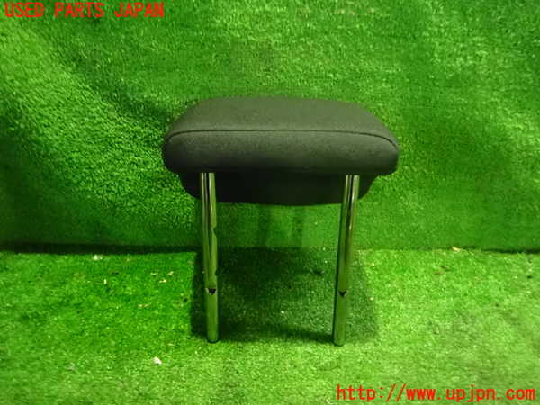 2UPJ-9235537130]VW・T-Cross(ティークロス)(C1DKR)真中2列目ヘッドレスト 中古_2