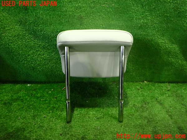 2UPJ-9235537180]VW・T-Cross(ティークロス)(C1DKR)左2列目ヘッドレスト 中古_2