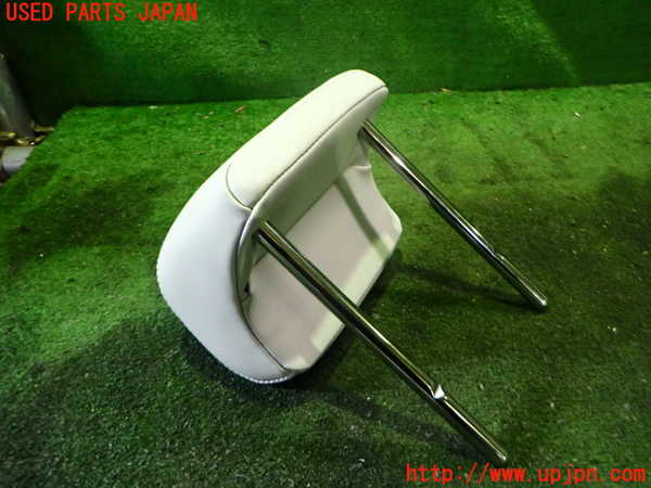 2UPJ-9235537180]VW・T-Cross(ティークロス)(C1DKR)左2列目ヘッドレスト 中古_4